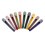 Ponytail Hair Accessories Duckbill Clip 10 Pcs 4