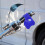 5Pcs Motorcycle Throttle Assist Clip for Smooth Throttle Control Plastic Grip 4