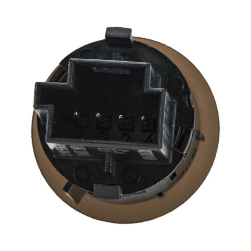 Climate Control Sun Sensor 68230114AB for 2008-2021 RAM Dodge Jeep Chrysler 2