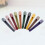 Ponytail Hair Accessories Duckbill Clip 10 Pcs 8