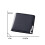 Men's Slim Bifold Wallet RFID Blocking 1 Pack 3