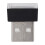 Automobile USB Ambient LED Strip Lamp Red 1pc 3