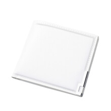 Mens Slim Bifold Wallet RFID Blocking Minimalist Front Pocket Wallets for Men Thin Stylish