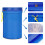 Mesh Bubble Bags for Herbal Extraction 4-Pack 1-Gal 6