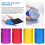 Mesh Bubble Bags for Herbal Extraction 4-Pack 1-Gal 7