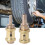Tire Chuck Air Adapter 6.5 mm and 8 mm 2