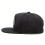 Καπέλο μπέιζμπολ με κέντημα με αστέρια Snapback για άνδρες, γυναίκες, επίπεδη κορυφή, 2