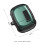 Earphone Shockproof Headphone Box Case for Google Pixel Buds A-series (Green) 2