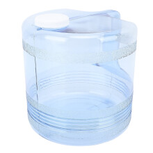 Distiller Water Container Replacement 4L Leak-Proof