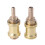 Tire Chuck Air Adapter 6.5 mm and 8 mm 8
