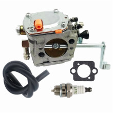 Wacker BS500 BS500S BS600 BS600S BS650 Carburetor WM80 Vibratory Tamper