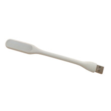 Mini USB Light for Keyboard, Flexible USB Laptop Light, Adjustable USB Lamp for Notebook Computer Portable Flexible Reading Lamp for Power Bank