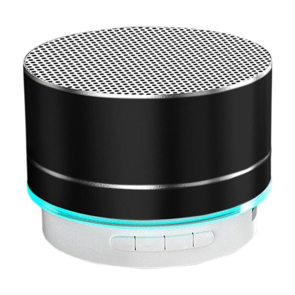 Portable Bluetooth Speaker Waterproof Wireless Stereo Sound 9130661474375
