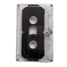 High Claritys Blankly Tape 30/45/60/90Minute Recording Time for Educational Use Professional Sound Recording