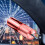 Car Emergency Escape Tool for Window Breaking and Quick 4