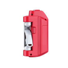 Fishing Hook Tiers Portable Knot Tying Machine Electric Knotter Fishing Line Knotting Assist Tool Quick Tying Tools