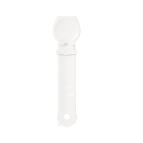 Squeezing Cat Nutritional Strips Feeder – Under $5 Liquid Snack Feeder Spoon for Cats, Compatible with Nutritional Strips 1