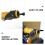 Motorcycle Cruise Control Throttle Assist Grip Set 5 Pcs 5