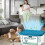 Air Magics Box Plant-Based Power-Free Air Purifier Dust 8