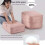 Ultra Space Saving Self Compression Organizer, Bedroom Clothes Storage Bags 5