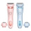 Mini elektrisk epilator for kvinner, armhuler og hårfjerning, reise, bikini 5
