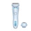 Mini elektrisk epilator for kvinner, armhuler og hårfjerning, reise, bikini 6