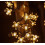 Solar LED Light String Outdoor Waterproof 20 Lights 1