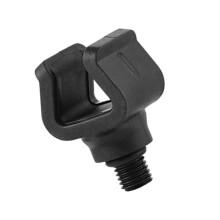 Fishing Rod Holder Saltwater Abrasion Resistant Quick Deploy