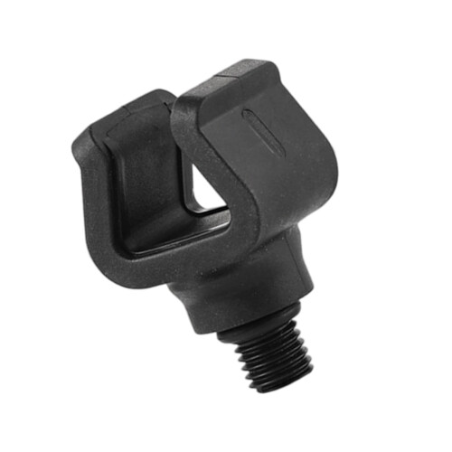 Fishing Rod Holder Saltwater Abrasion Resistant Quick Deploy