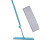 Microfiber Flat Mop Hands Free Squeeze Cleaning Floor Washable Mop w1a 7