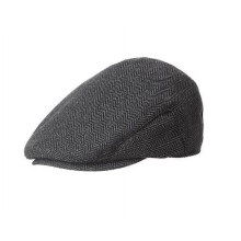 Îmbrăcăminte Pălării Pălării de vânzător de ziare Beretă pentru copii Părinte-copil Băieți 21.80X17.00X11.00CM