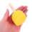 Art Sponge Stamps Set 12 pcs 6