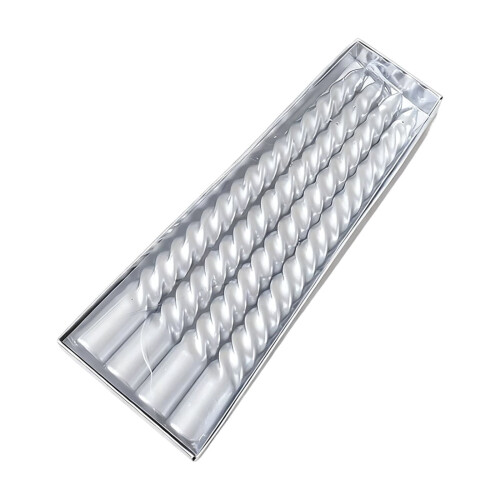 Διακοσμητικό Twist20/25cm Τεχνολογία ζωντανού χρώματος που δεν στάζει Κατάλληλο για
