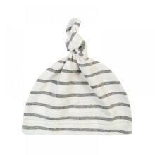 Summark Solid Color Baby Warm Crochet Knitted Hat Cotton Hat Baby Children Hat Baby Hat