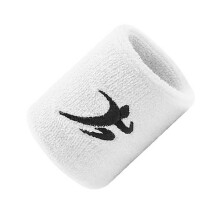 1 Outdoor Sports Sweat-Absorbent Wristband Sports Wristband Sports Cotton Terry Cloth Fitness Sports Wristband 3.3X3X0.7"