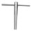 Professional Trumpet Truing Tool Set 4