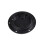 Plastic Round Deck Hatch Cover for Yachts and Motorhomes 7