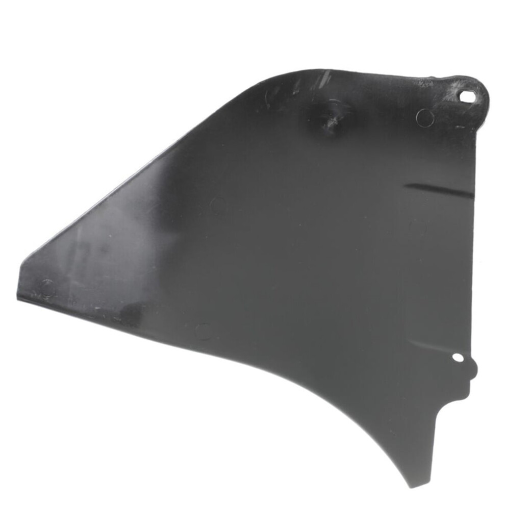 Box Cover Shield Lh 68253237Ac For 05-23 Dodge Charger Challenger Magnum Torque 9193271174103