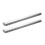 Kitchen Order Holder Rail Wall Mounted Aluminum Alloy 2 pcs 1