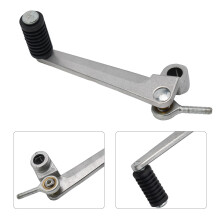 Gear Shift Lever for Kawasaki ZX6R 2005–2011 and ZX10R
