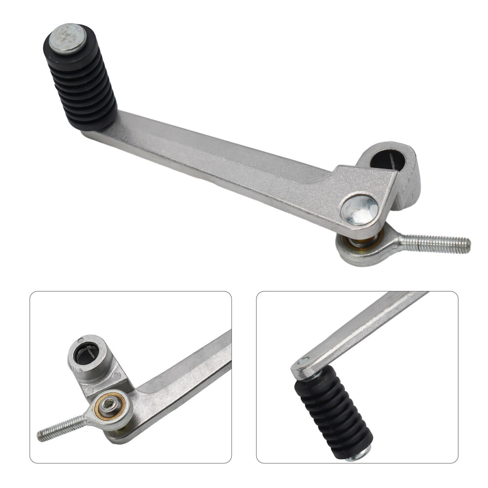 Gear Shift Lever For Kawasaki Zx6r 2005Â2011 And Zx10r 9130661482783