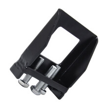 Iron Trailer Hitch Stabilizer Set for SUV Van Truck RV