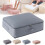 Ultra Space Saving Self Compression Organizer, Bedroom Clothes Storage Bags 1