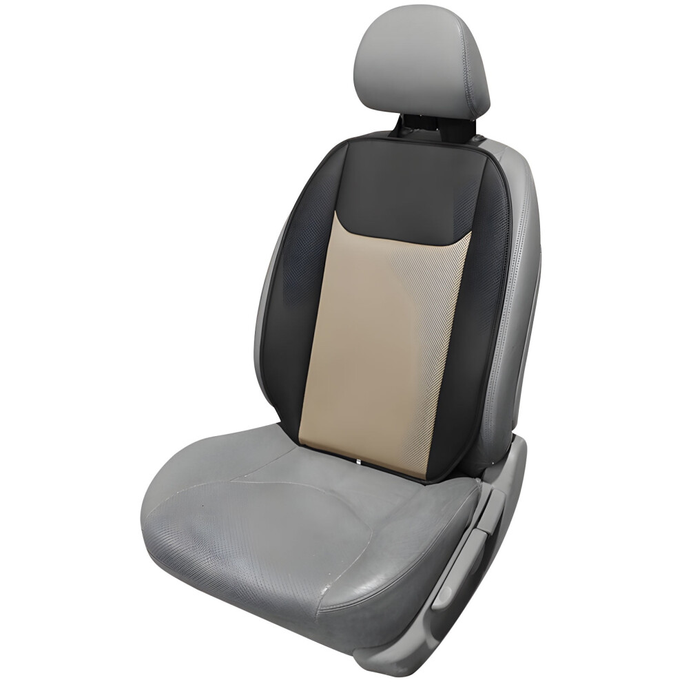 Car Seat Ventilated Pad Usb-Powered Cooling System 30Db 9558830583565