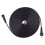 Universal Portable Extension Power Cord for Solar Lamp 1