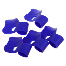 5Pcs Motorcycle Throttle Assist Clip for Smooth Throttle Control Plastic Grip