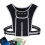 Men's Running Vest Waterproof Smartphone Organizer 1