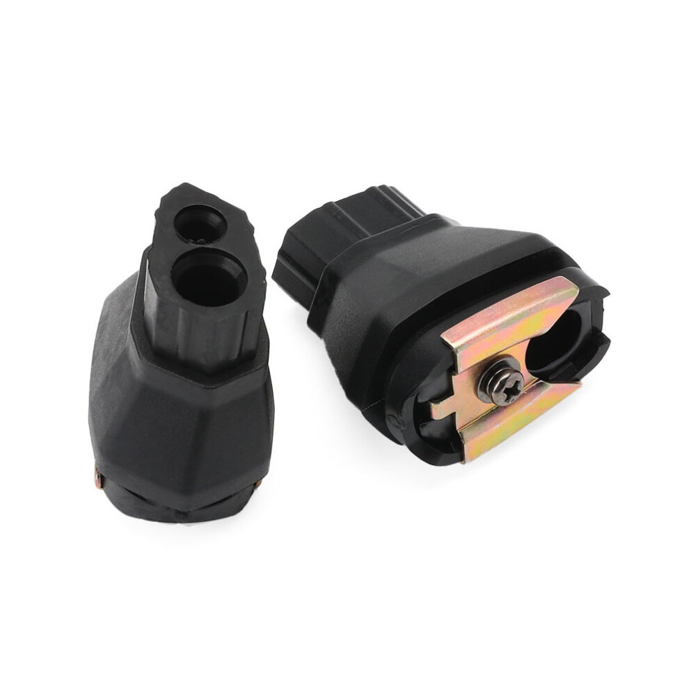 Turn Signal Lights Lamp Base Holder For Kawasaki Ninja 125 Z650 Z900 Z250 Z300 9193271172871
