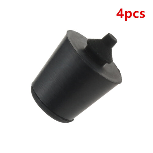 4 τεμάχια αμορτισέρ από καουτσούκ για το Ford Escape2013-2017Ecosport