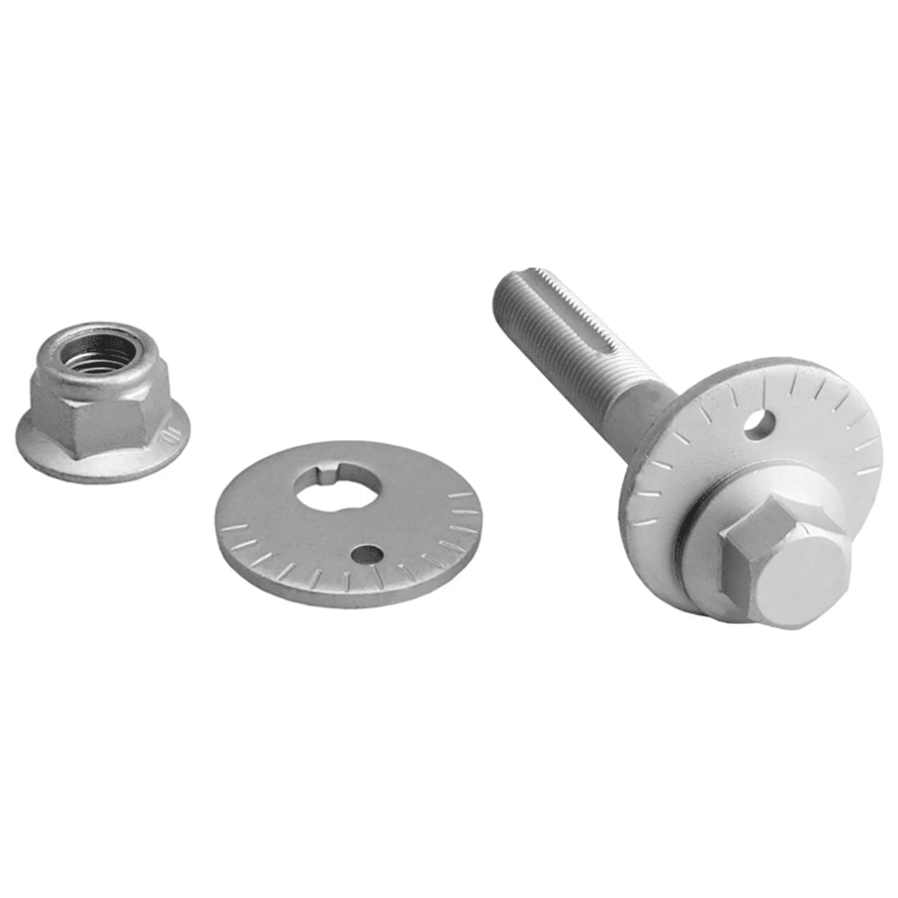 Rear Camber Adjustment Eccentric Bolt Kit For Ford Edge Fusion Mustang Lincoln 9193271173830